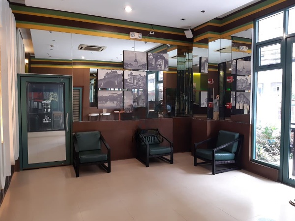 CROWN TOWER UNIVERSITY BELT Condominium Unit FOR SALE!